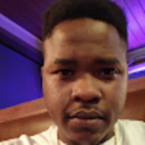 Meet your Posher, Terrell